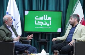 فیلم/ بخش قابل توجهی از مداخلات در دست حکمرانی است.