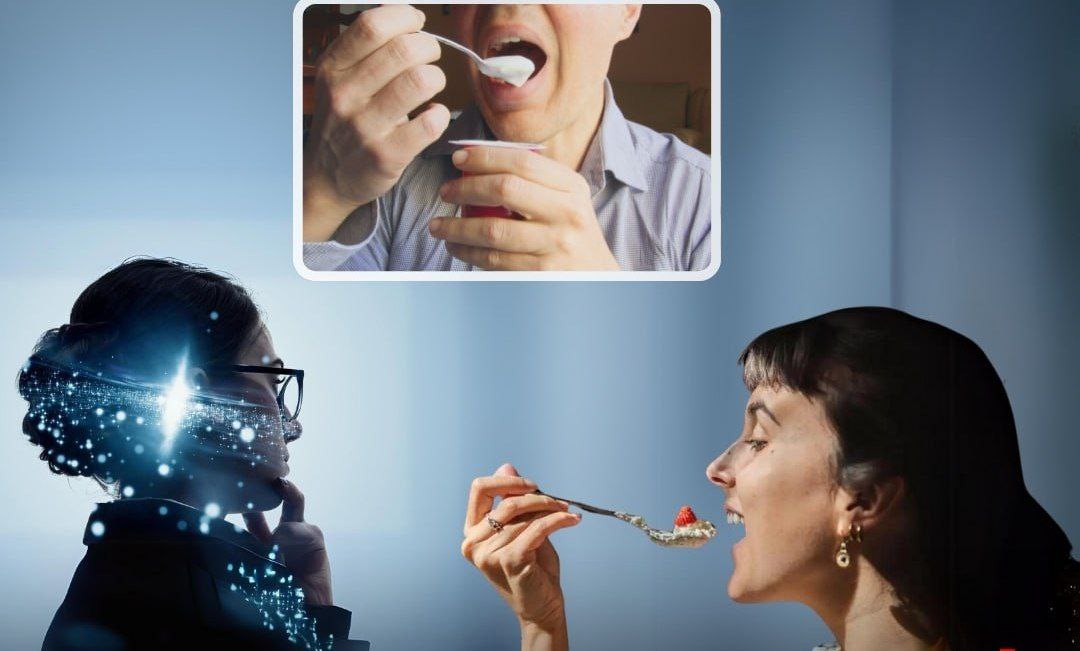 هوش مصنوعی میزان مصرف کالری را به ما نشان می‌دهد