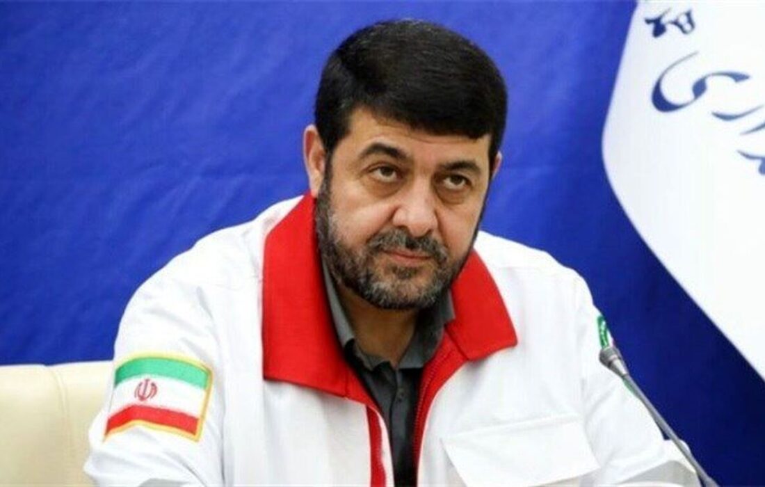 ۱۱ زائر ایرانی در عربستان جان خود را از دست داده‌اند