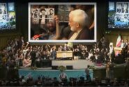 یک دانشجو خطاب به جلیلی نامزد ریاست جمهوری: تقدم بهداشت بر درمان را جدی بگیرید