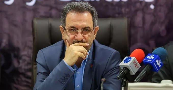 آقای متخصص بهداشت، وزیر بهداشت میشود، وزیر کار یا رئیس سازمان محیط زیست؟