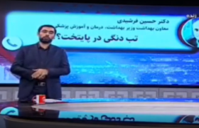 هشدار معاون وزیر بهداشت: باران ببارد تخم‌های پشه آئدس کار دست‌مان می‌دهد