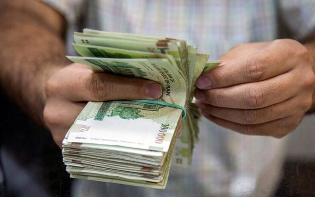 دستورالعمل نحوه پرداخت حقوق و مزایای کارکنان در سال ۱۴۰۳