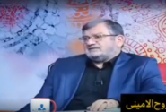 روح الامینی: شهید رئیسی به دنبال تغییر در ساختار مدیریتی وزارت بهداشت بود.