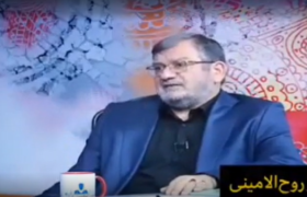 روح الامینی: شهید رئیسی به دنبال تغییر در ساختار مدیریتی وزارت بهداشت بود.