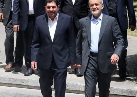 انتصاب محمد جعفرقائم پناه بعنوان وزیر بهداشت دولت پزشکیان منتفی است.