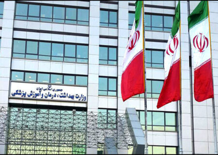 مطرح بودن افرادی برای وزارت بهداشت که توان مدیریت ندارند!