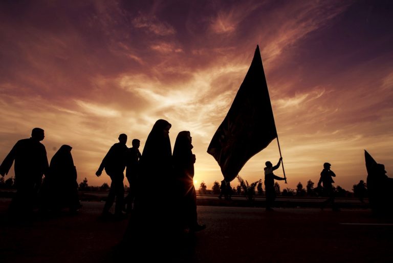 انتقال جسد ۲۸ زائر اربعین به خاک کشور