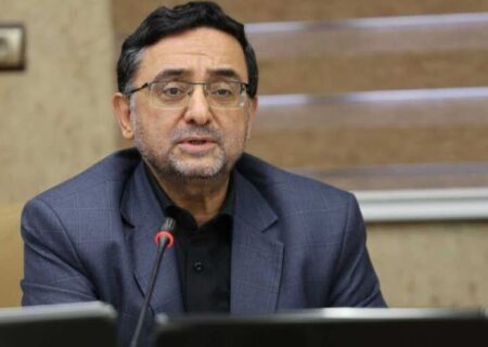دکتر سیدرضا رییس کرمی بعنوان وزیر بهداشت پیشنهادی دولت چهاردهم؟