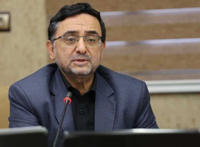 دکتر سیدرضا رییس کرمی بعنوان وزیر بهداشت پیشنهادی دولت چهاردهم؟