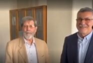 حمایت مرندی، رییس فرهنگستان علوم پزشکی از دکتر محمدرضا ظفرقندی