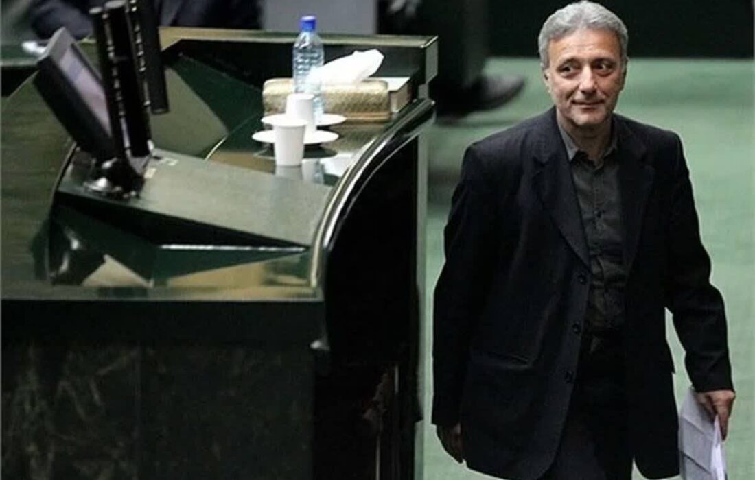 نیلی‌احمدآبادی؛ جدی‌ترین گزینه وزارت علوم