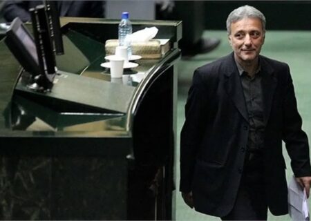 نیلی‌احمدآبادی؛ جدی‌ترین گزینه وزارت علوم