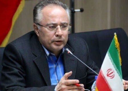 شهرام دبیری به‌ سمت معاون امور مجلس رئیس‌جمهور منصوب شد.