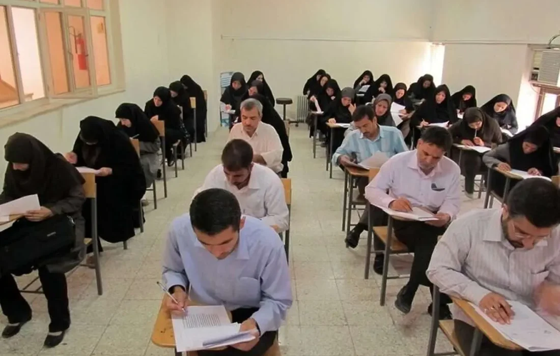 آیا فراخوان استخدامی وزارت بهداشت در سال ۱۴۰۳ لغو میشود؟