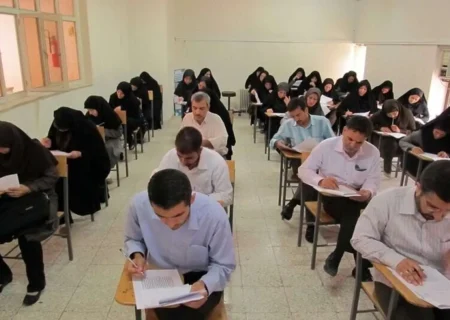 آیا فراخوان استخدامی وزارت بهداشت در سال ۱۴۰۳ لغو میشود؟