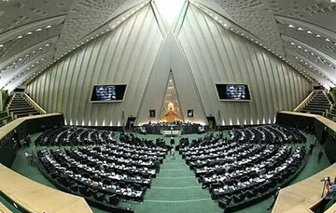لیست کابینه احتمالی ارائه شده از سوی دولت به مجلس