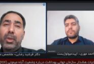آبله میمونی واکسن هم دارد؟ چه افرادی باید واکسن بگیرند؟