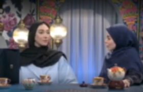 موافقت شده که مبینا نعمت زاده بدون کنکور بره رشته‌ی پزشکی دانشگاه تهران!