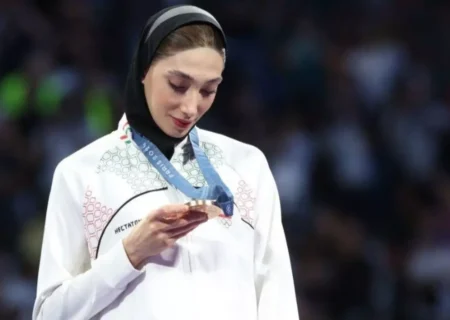پزشک شدن بدون کنکور برای تکواندوکار مقام آور ایران!