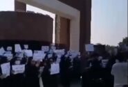پیگیری مطالبات پرستاران خوزستان