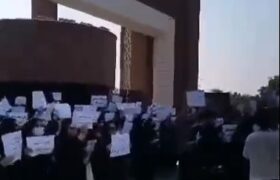 پیگیری مطالبات پرستاران خوزستان