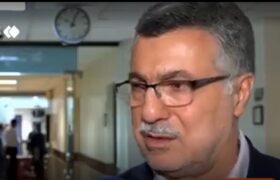 بودجۀ بدهی پرستاران دیروز در هیئت دولت محاسبه و تصویب شد