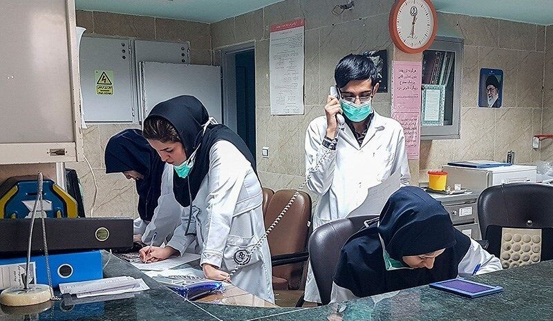 با دستور رئیس دیوان محاسبات، تمام مطالبات پرستاران باید پرداخت شود