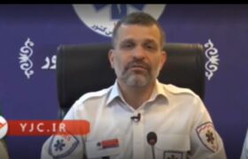 خرید و فروش بیماران در آمبولانس‌