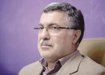 محمدرضا ظفرقندی بعنوان وزیر بهداشت پیشنهادی به مجلس معرفی شد.