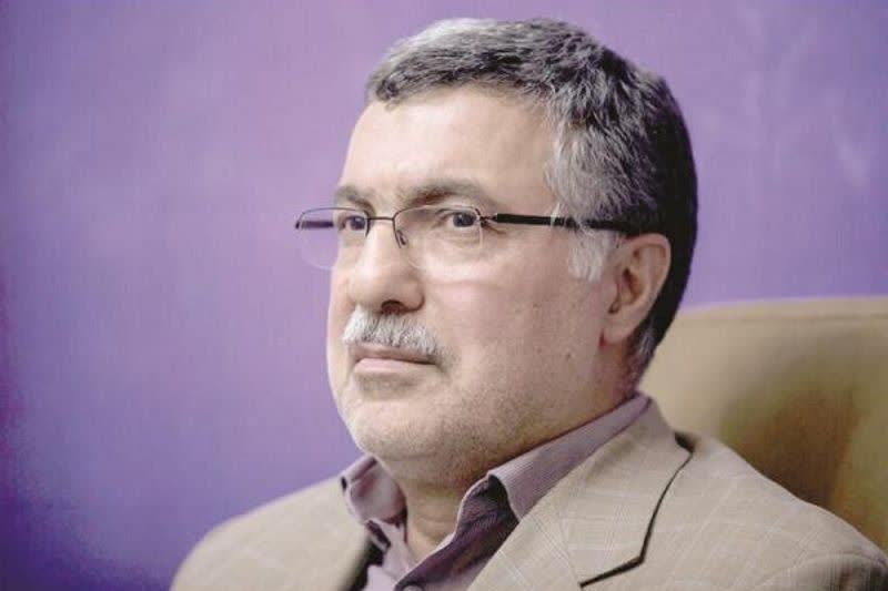 محمدرضا ظفرقندی بعنوان وزیر بهداشت پیشنهادی به مجلس معرفی شد.