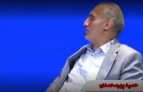 پورمحمدی رییس جدید سازمان برنامه و بودجه از مراحل تدوین ‎#برنامه_هفتم می‌گوید.