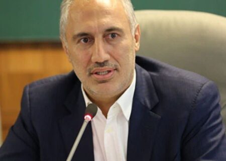 رئیس سازمان برنامه و بودجه، به دستور رئیس جمهور تعیین شد.