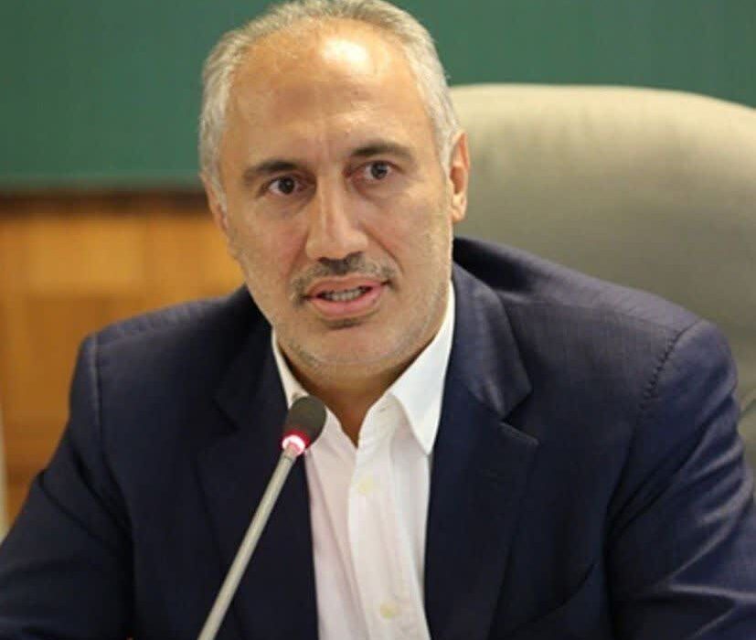 رئیس سازمان برنامه و بودجه، به دستور رئیس جمهور تعیین شد.