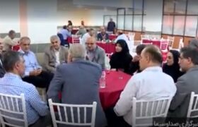 طراحی سوالات آزمون برد تخصصی و فوق تخصصی