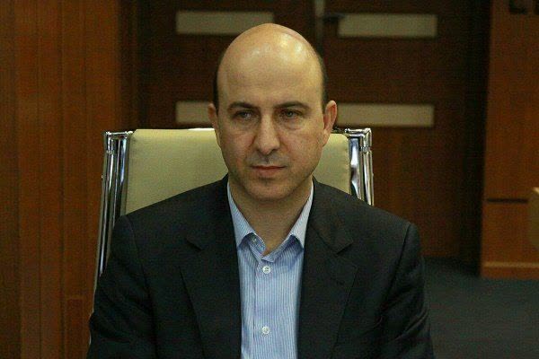 انتصاب مدیرکل حوزه وزارتی وزارت بهداشت، درمان و آموزش پزشکی