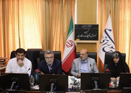 وزیر بهداشت پیشنهادی در جلسه با کمیسیون آموزش مجلس چه گفت؟