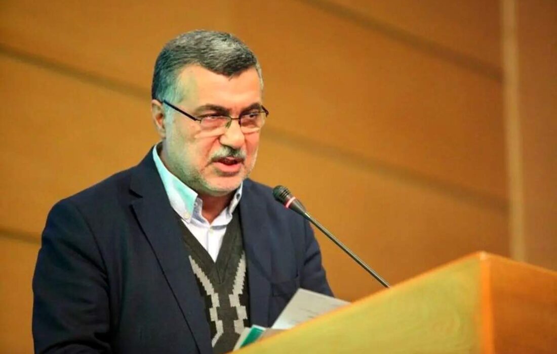 بیانیه انتقادی انجمن اسلامی پزشکان ایران از معرفی وزیر بهداشت پیشنهادی