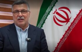 وزیر بهداشت پیشنهادی، نگرش های سیاسی در جوزه سلامت را حرام می داند