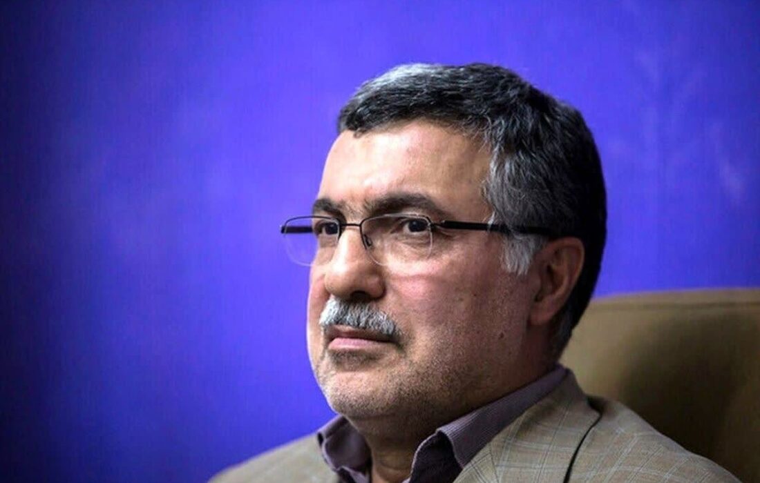 آیا ظفرقندی، نهادهای موازی در وزارت بهداشت را حذف می کند؟