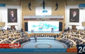 جایگاه پزشکان و پرستاران و سایر کادر سلامت را به جایی باید برسانیم که حقشان است