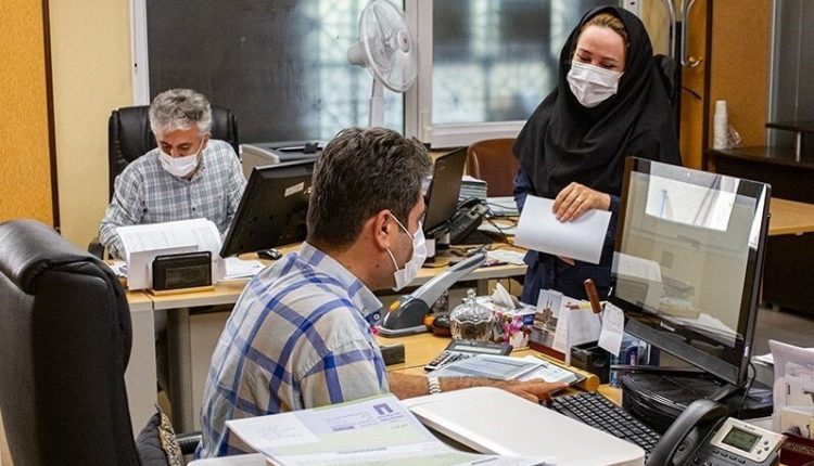 توصیه هایی برای مدیریت شکایت های کارکنان