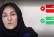 به‌آزمایی جایگزین واژه چکاپ