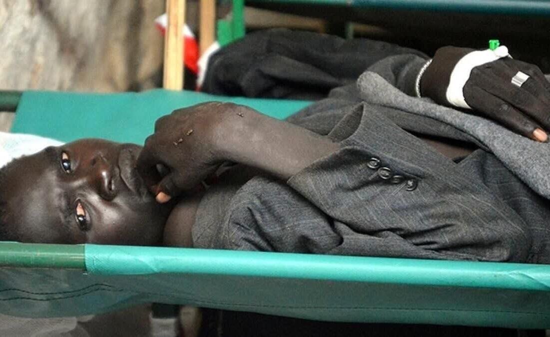 ۳۴۸ قربانیِ شیوع وبا در سودان