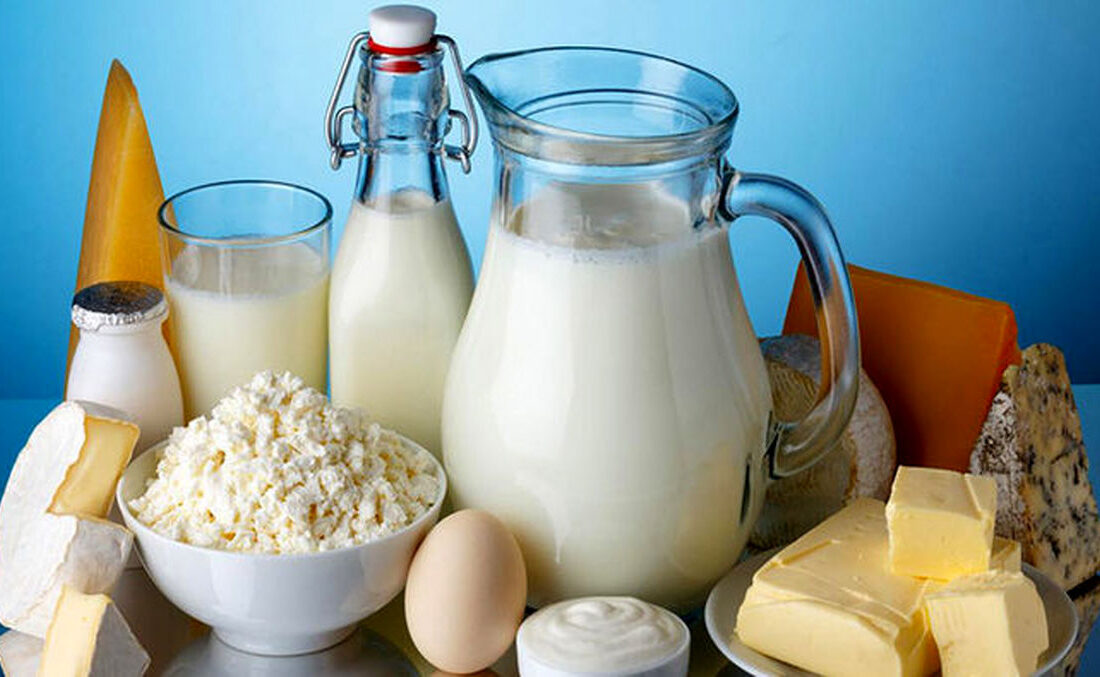 دسترسی و مصرف لبنیات برای دهک های ضعیف جامعه