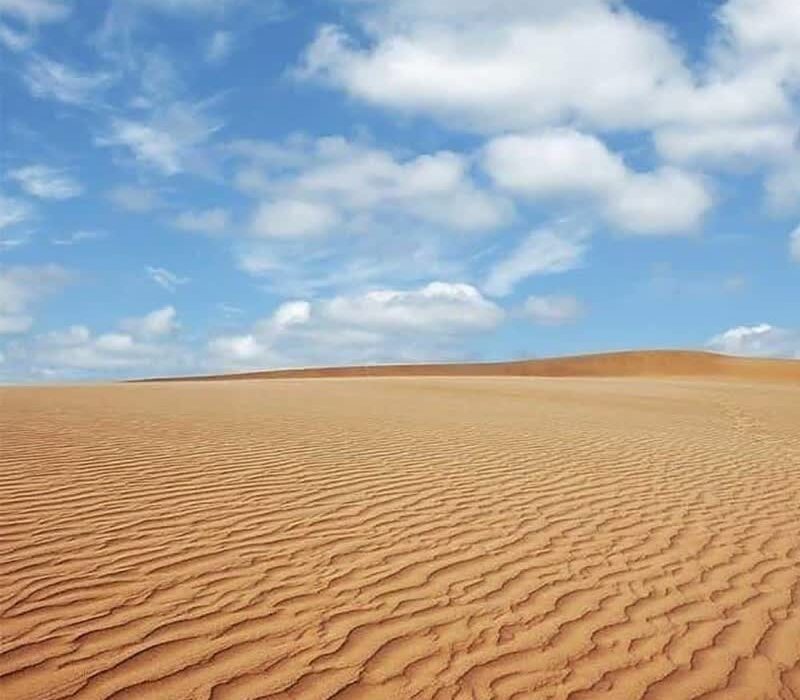 اینجا کویر شبکه بهداشت ایران است