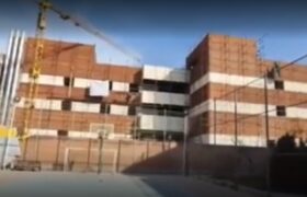 چرا مسئولین دانشگاه علوم پزشکی ایران پاسخ دانشجویان خوابگاهی را نمیدهند؟