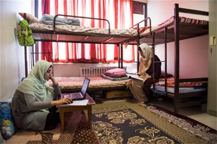 مشکل کمبود خوابگاه در دانشگاه های علوم پزشکی کشور