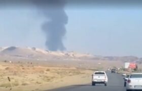 حادثه گرمسار:  آماری که پزشکی قانونی اعلام کرده است ۳۵ فوتی و ۱۶ مصدوم است