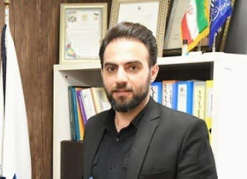 سرپرست بودجه مجتمع بیمارستانی امام خمینی تهران، رئیس دفتر وزیر بهداشت شد